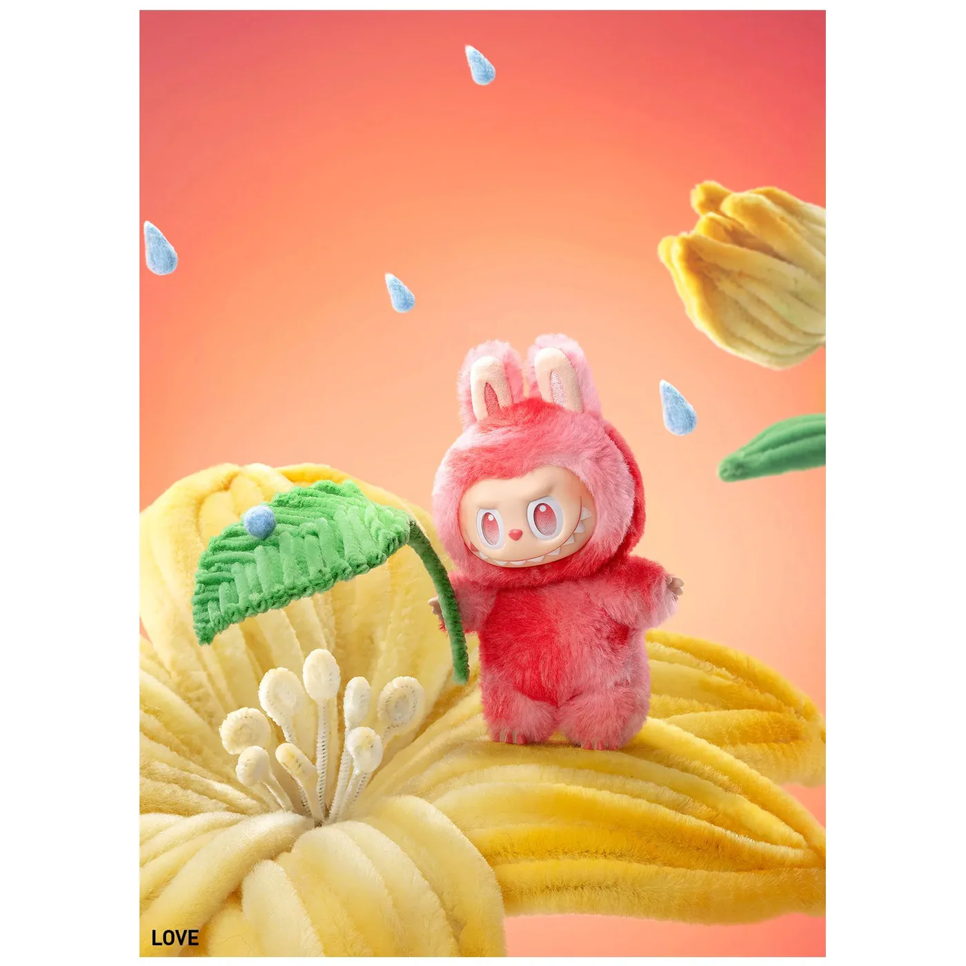 Pop Mart Labubu Collectible Figure - Image 11