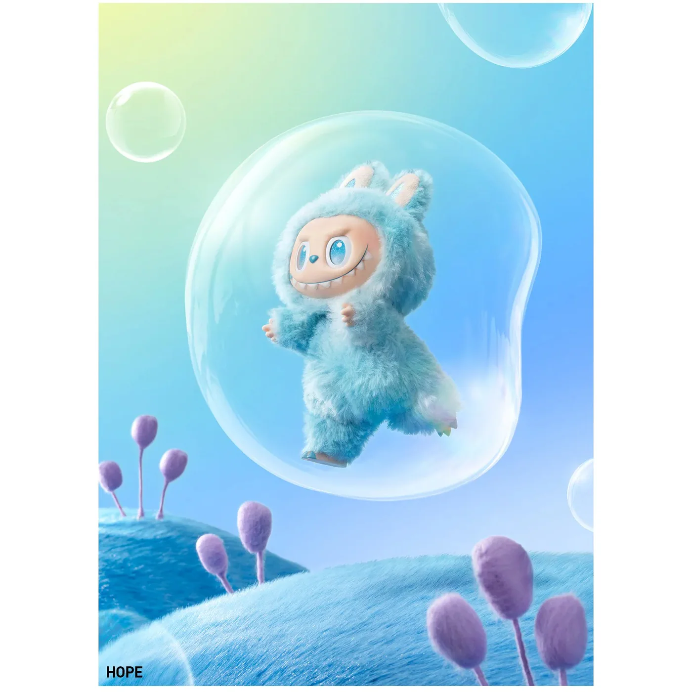 Pop Mart Labubu Collectible Figure - Image 12