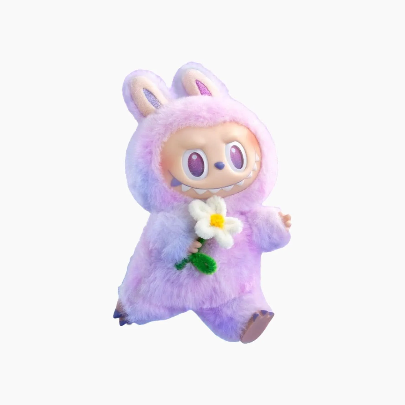 Pop Mart Labubu Collectible Figure - Image 2