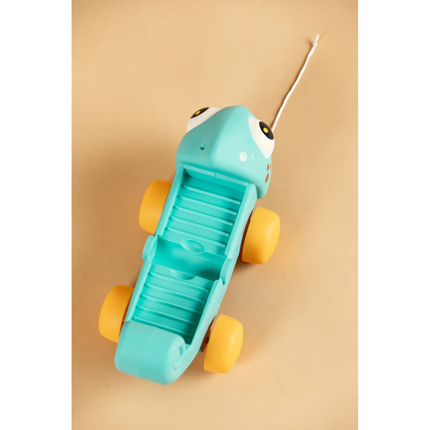 Hola Rainbow Chameleon Stacking Toy - Image 8