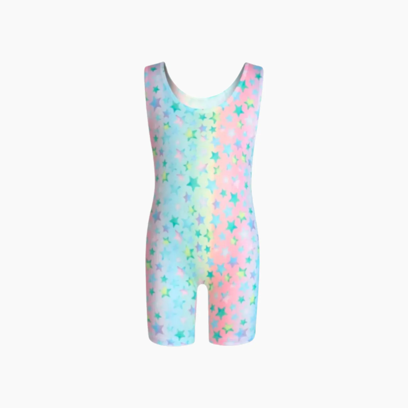 Rainbow Stars