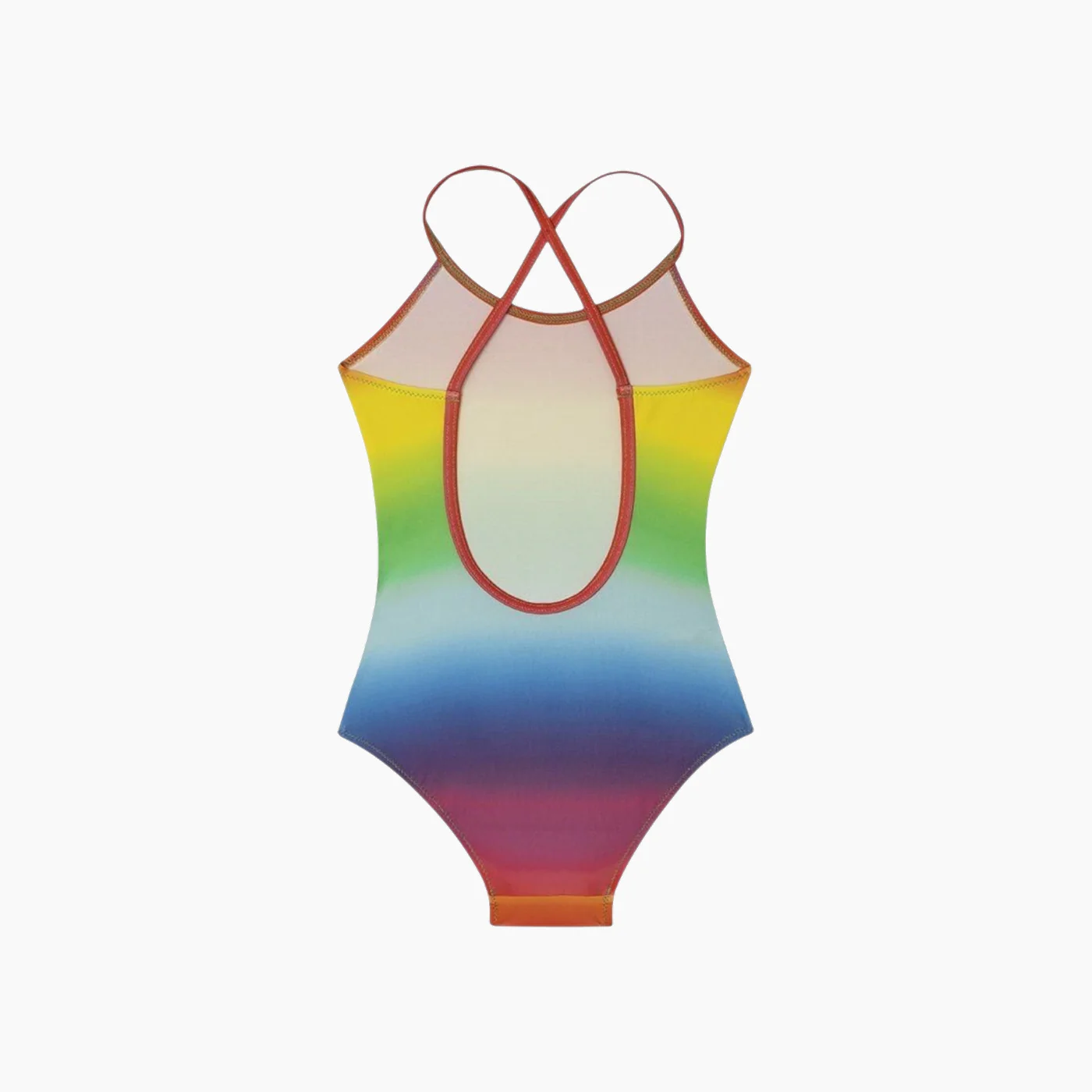 Slipstop Rainbow Swimsuit - Image 2