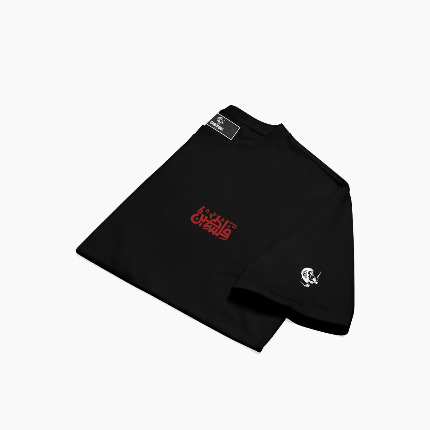 Champ Co. Rajeen Tee Shirt - Image 5