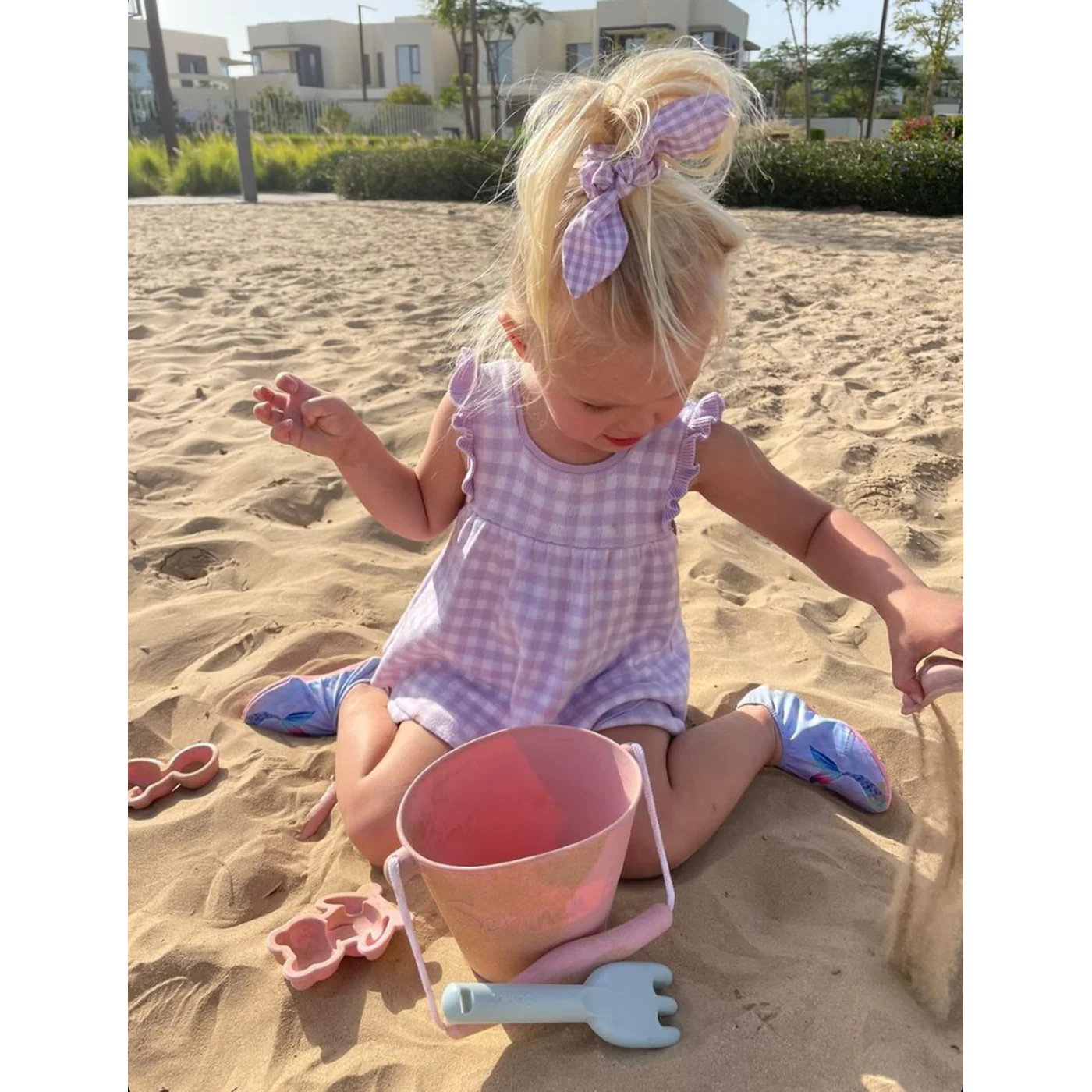Scrunch Rake - 1 Piece - Image 11