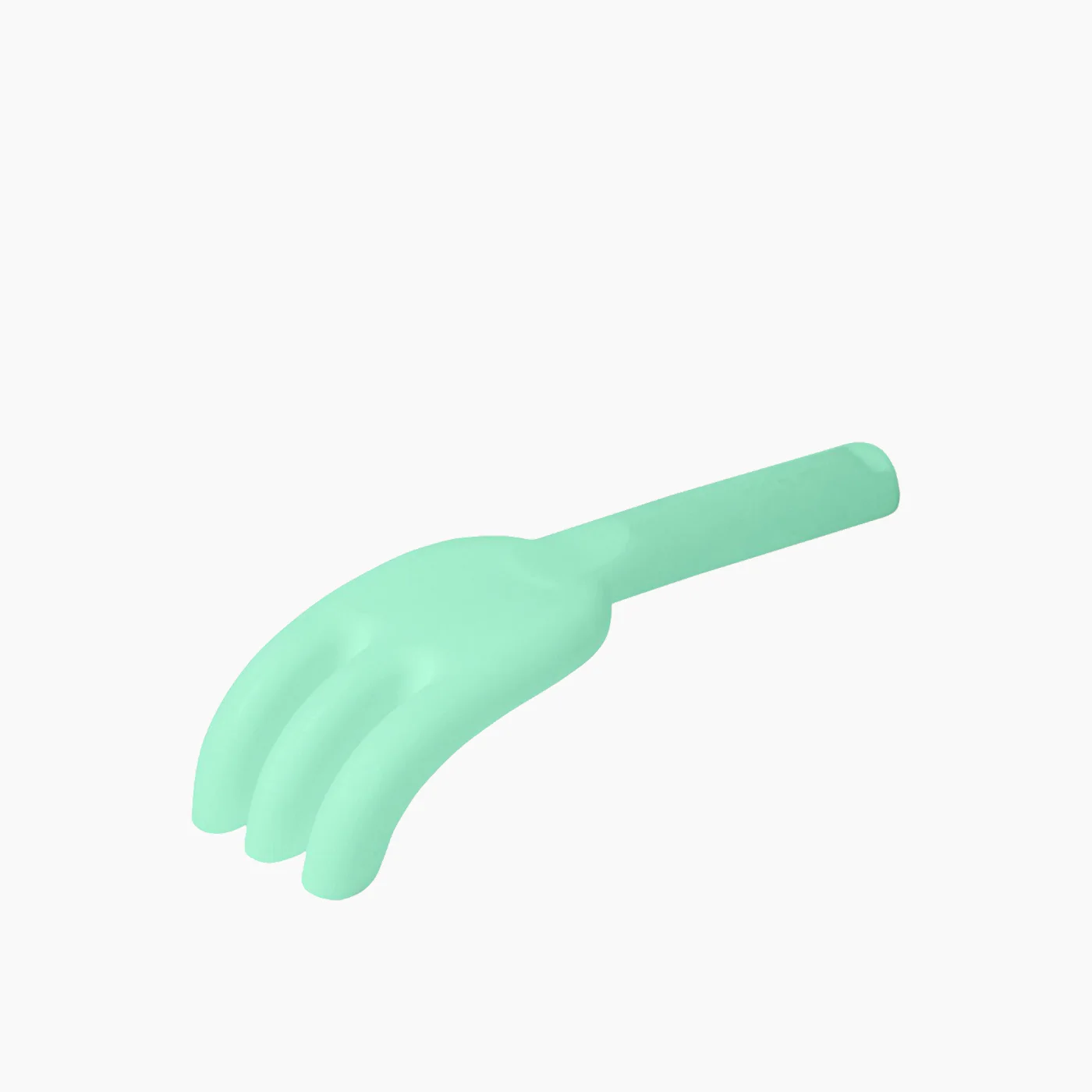 Scrunch Rake - 1 Piece - Image 2
