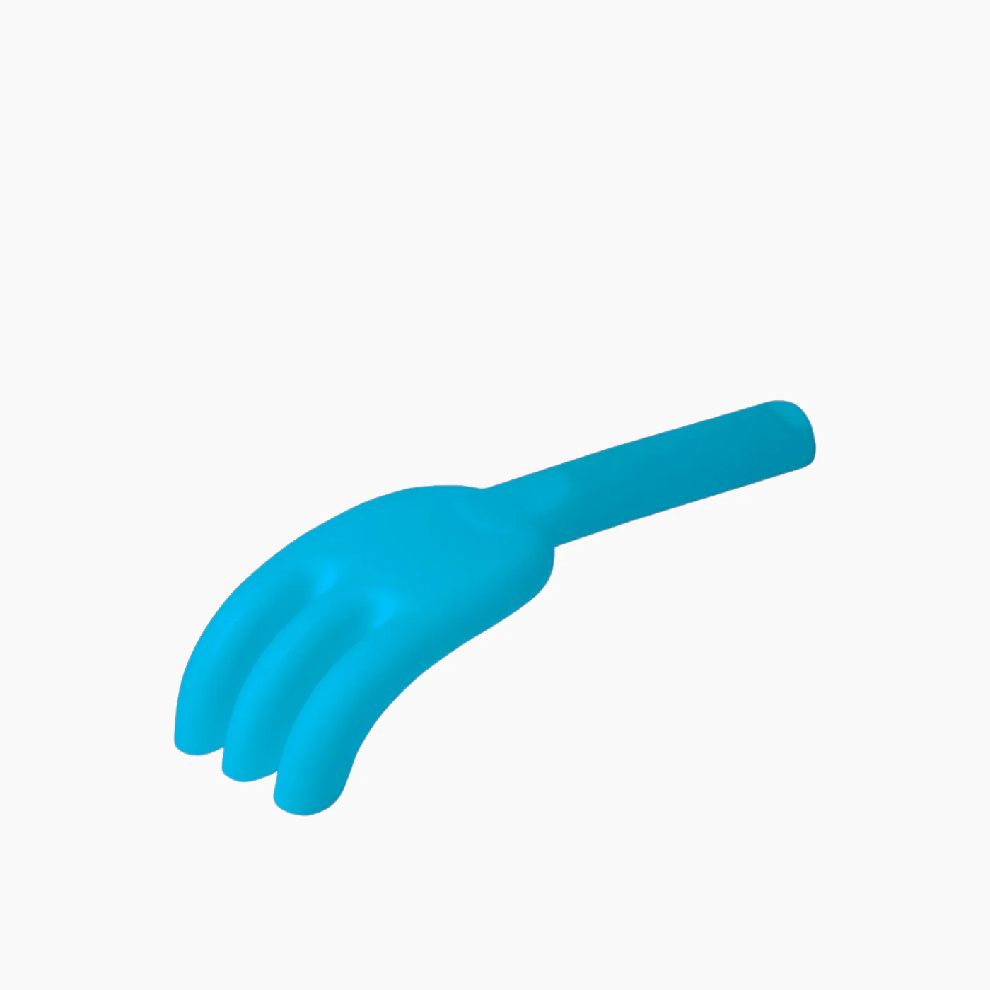 Scrunch Rake - 1 Piece - Image 7