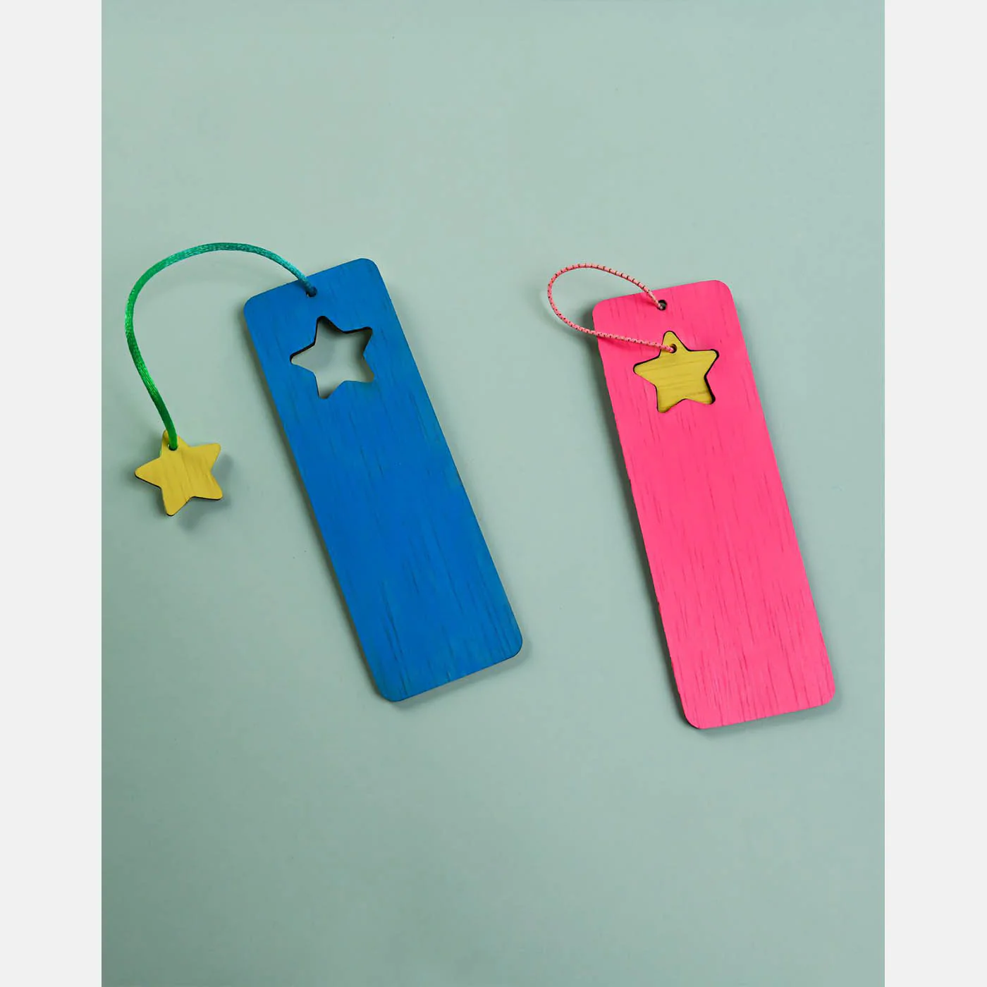 Wenzo Crafty Box Ramadan Crafts Box - Image 10