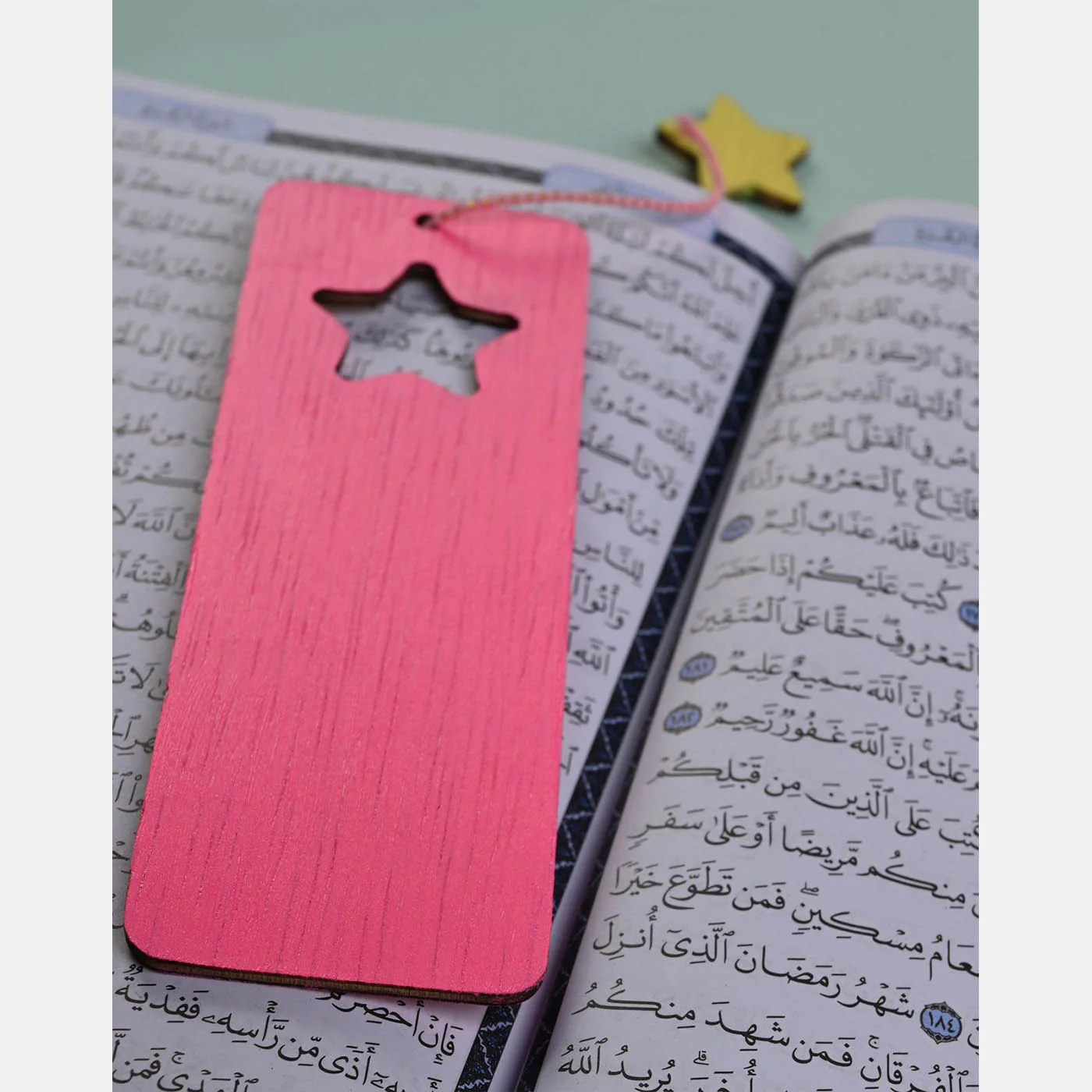 Wenzo Crafty Box Ramadan Crafts Box - Image 11