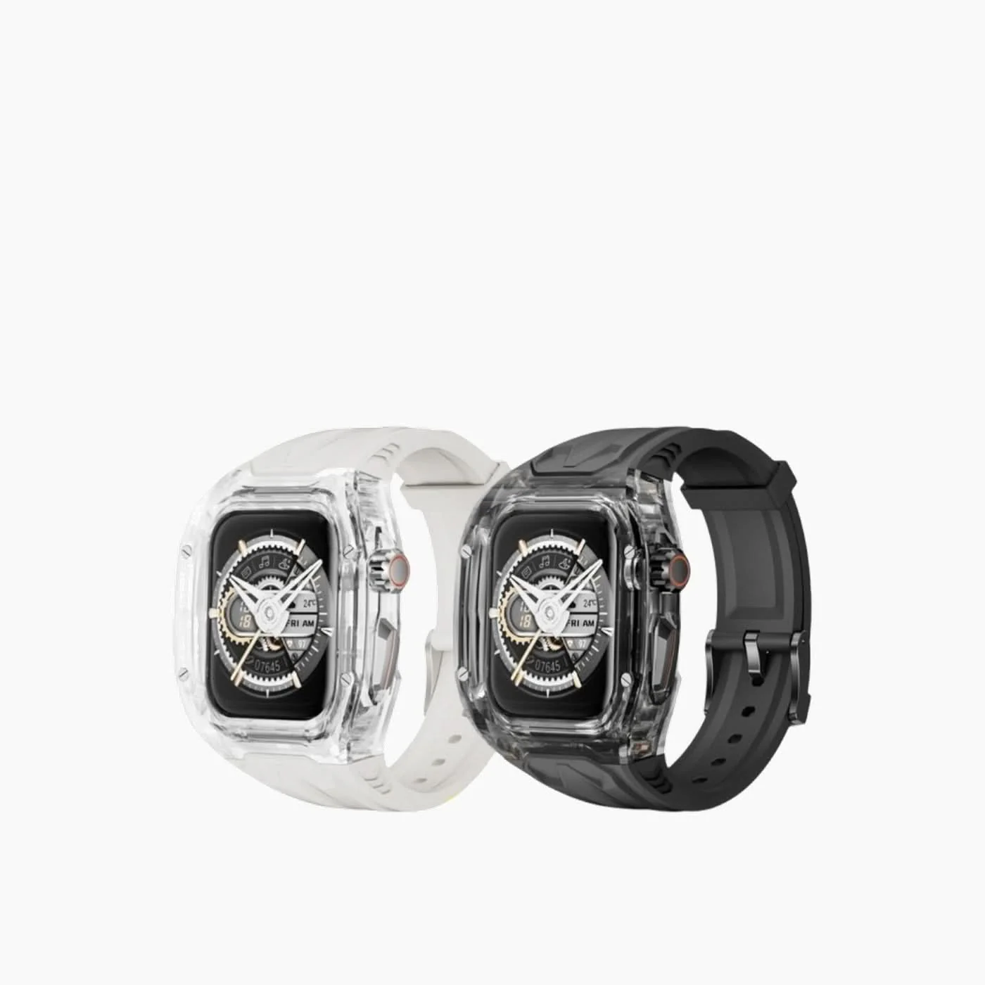 Wiwu Rambo Watch Band - Image 5