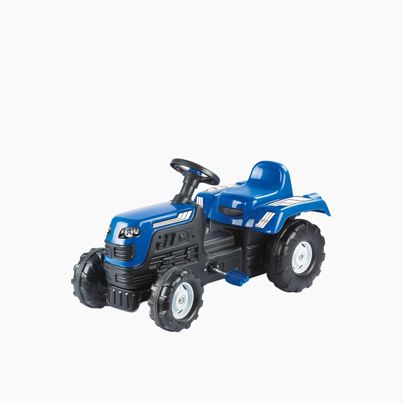Dolu Ranchero Tractor Pedal Operated Ride-On Toy