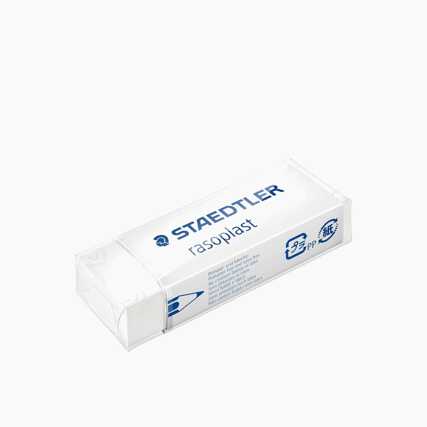 Staedtler Rasoplast 526B Eraser - Image 2