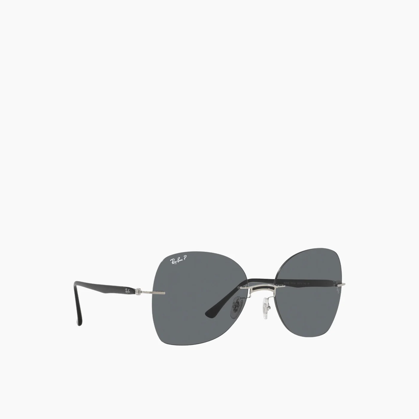 Ray-Ban RB8066 Polarized Sunglasses - Image 2
