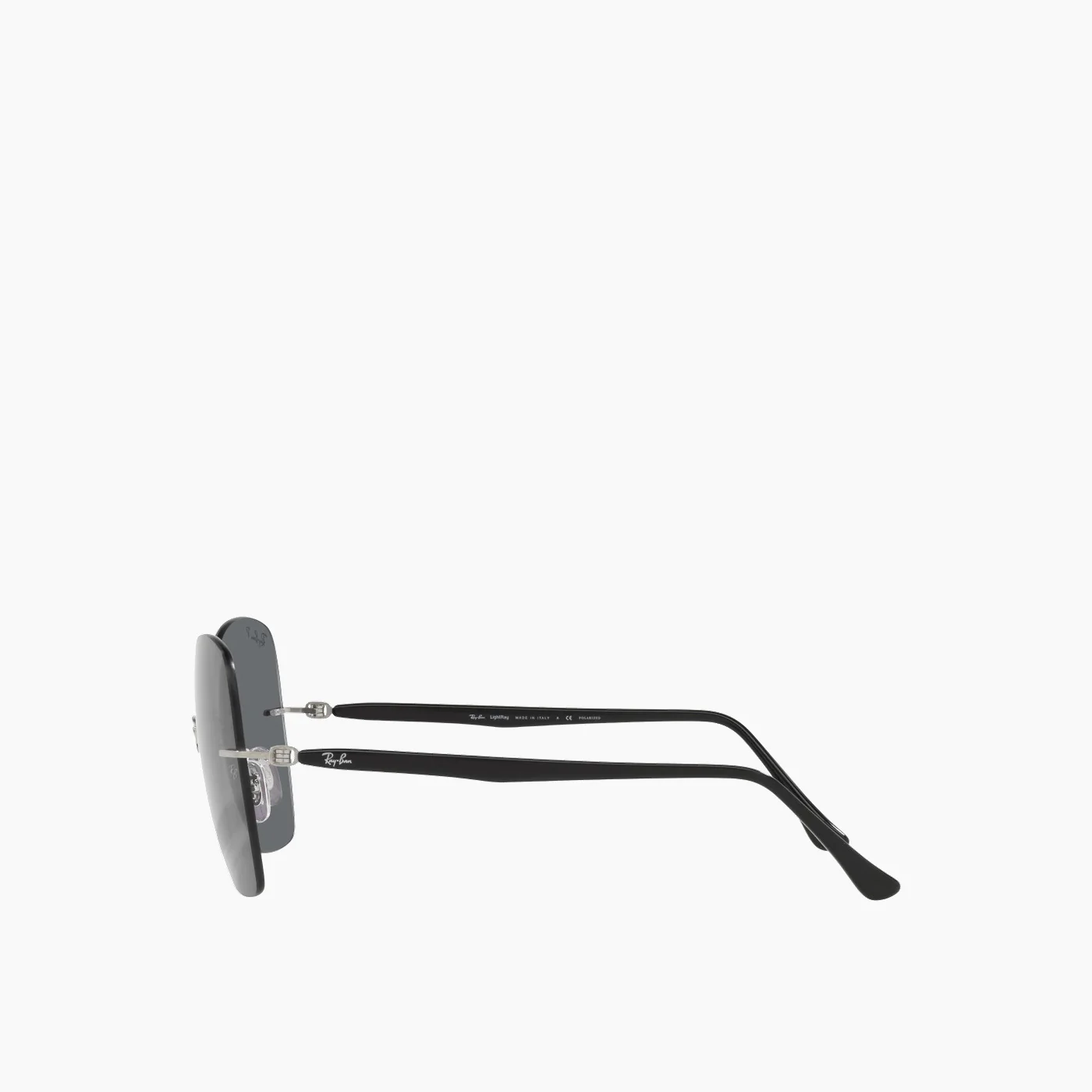 Ray-Ban RB8066 Polarized Sunglasses - Image 3