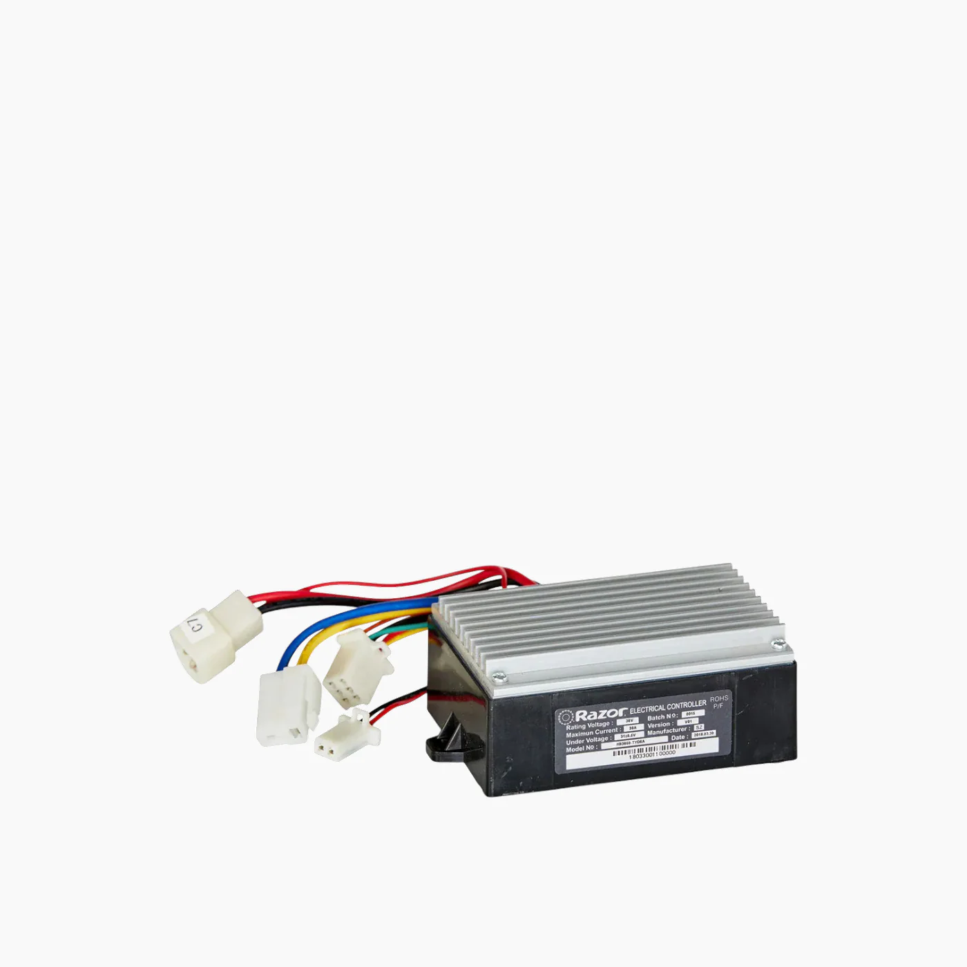 Razor Crazy Cart XL Board-Control Unit