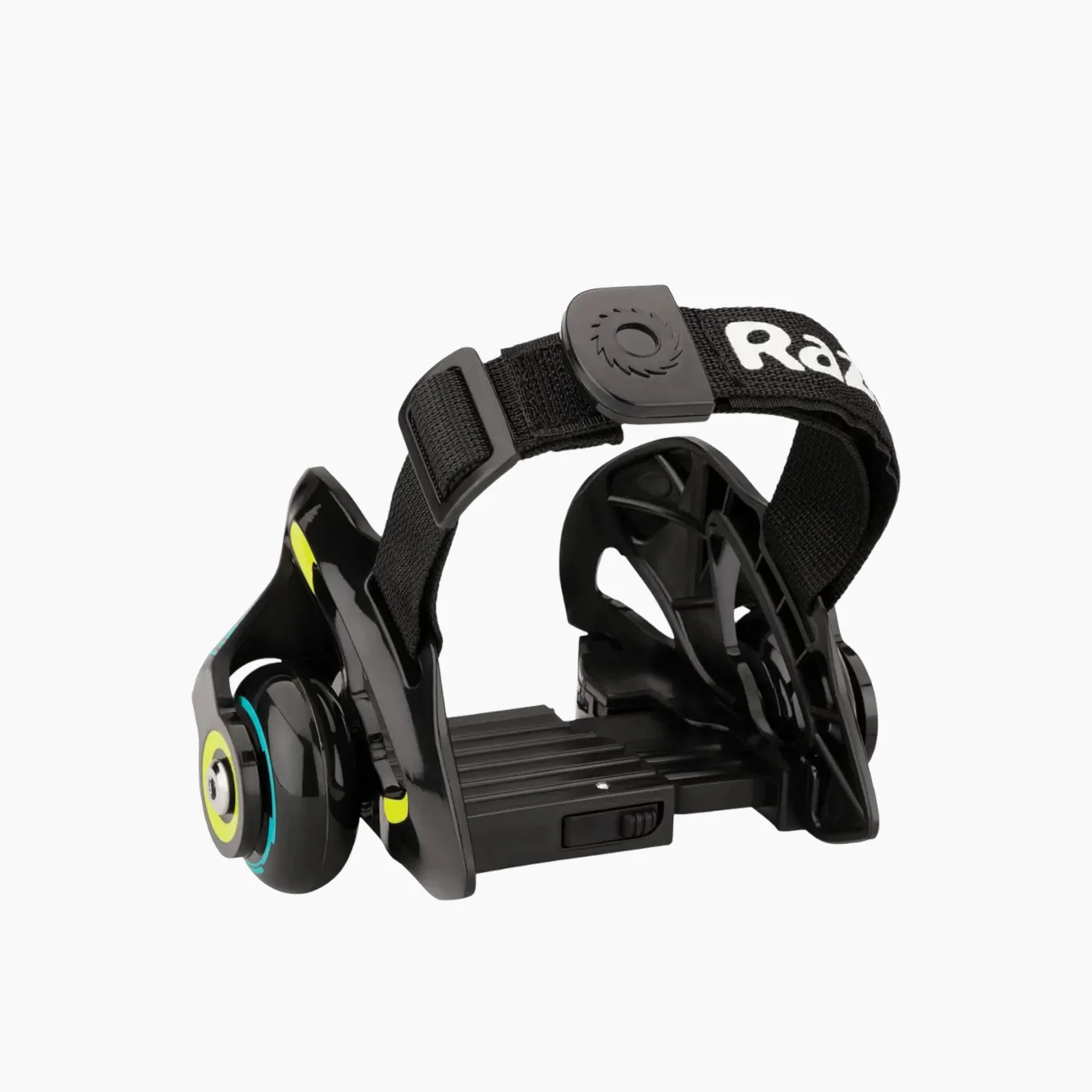 Razor Jetts Heel Wheels