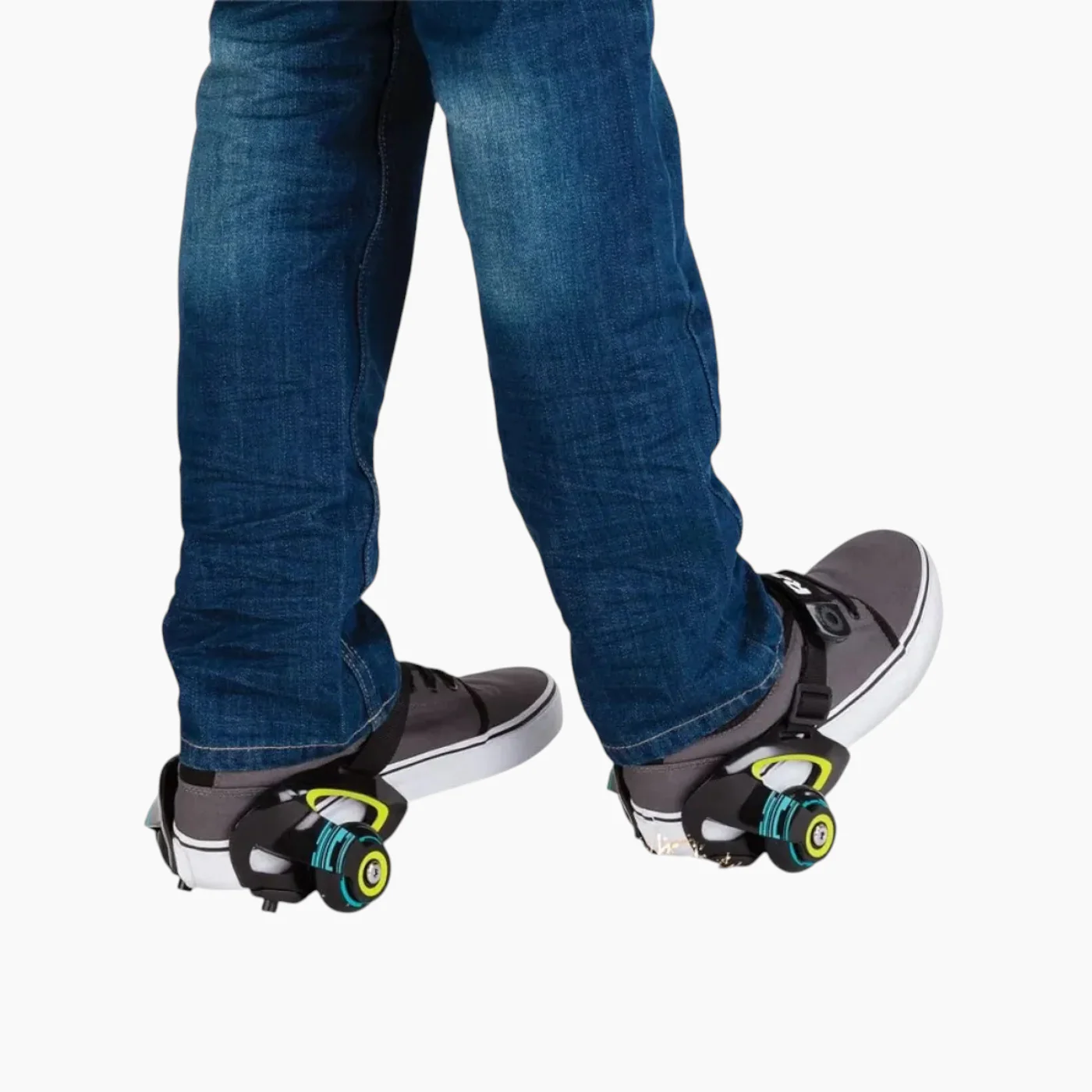 Razor Jetts Heel Wheels - Image 2