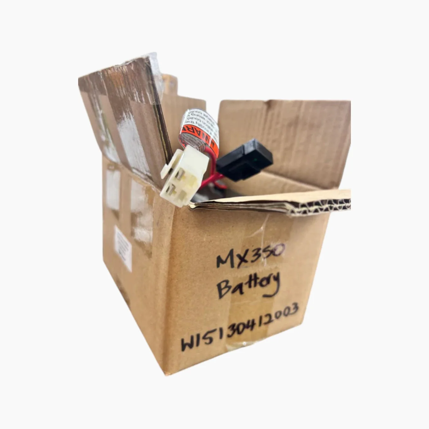 Razor MX350/MX400 Battery - Image 2