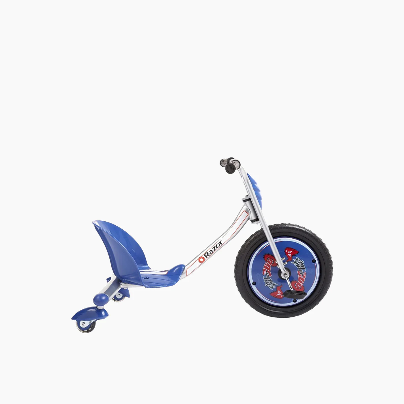 Razor Rip Rider 360 Ride-On Toy - Image 3