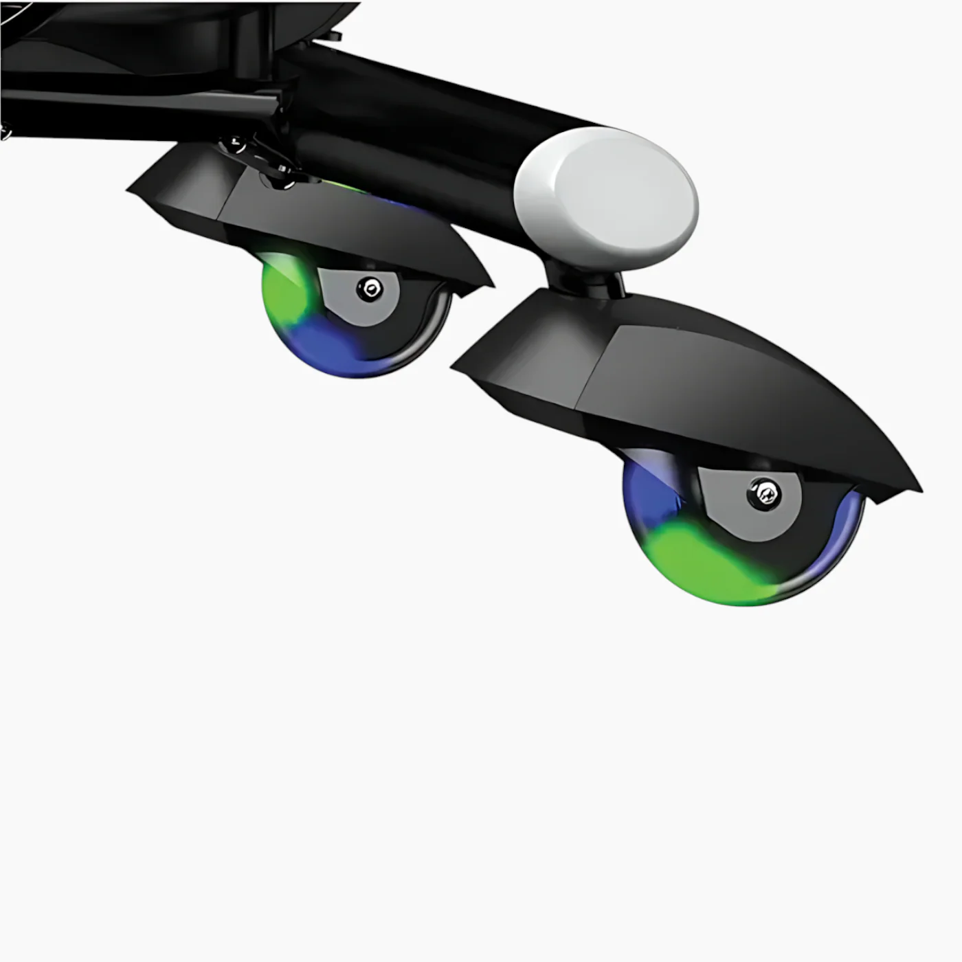 Razor RipRider 360 Lightshow Tricycle - Image 3