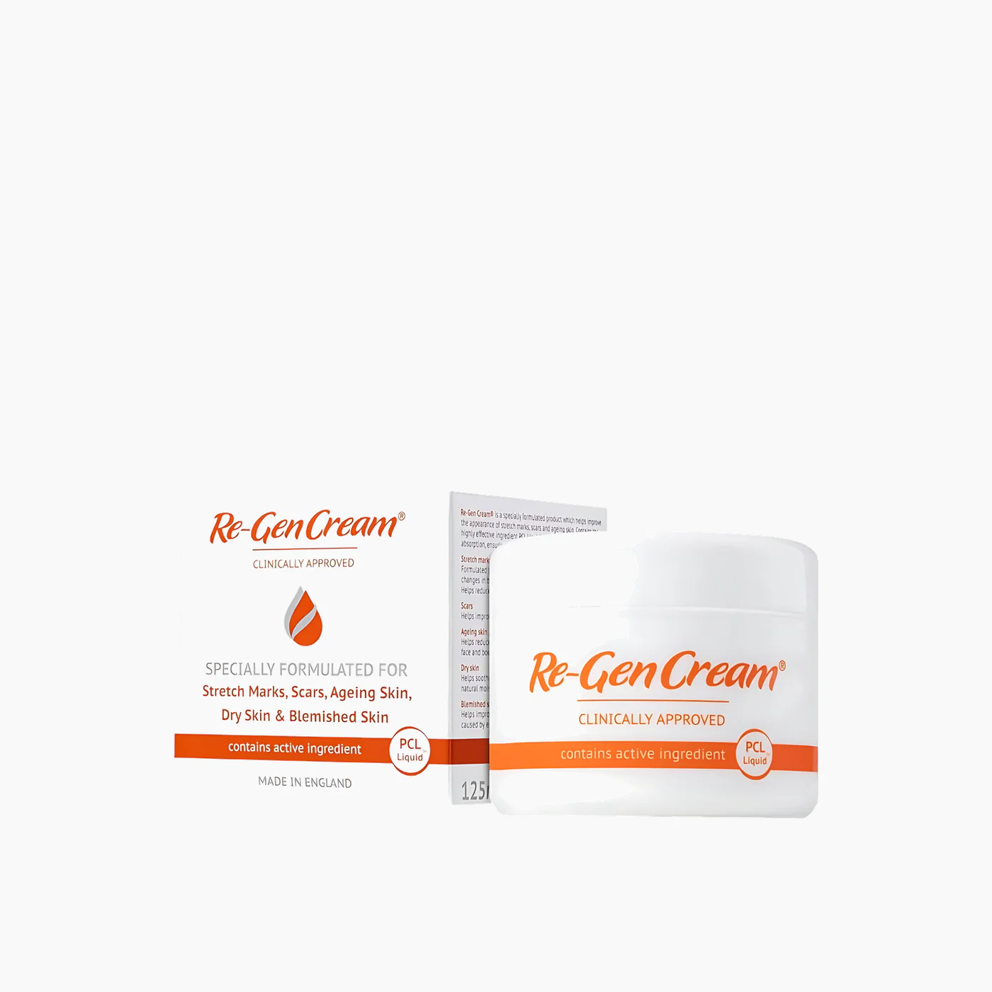 Beesline Re-Gen Cream - Image 2