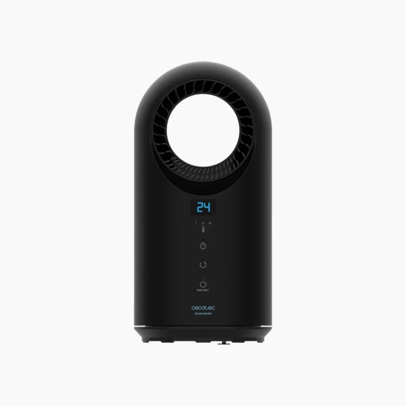 Conga ReadyWarm 8400 Bladeless Space Heater