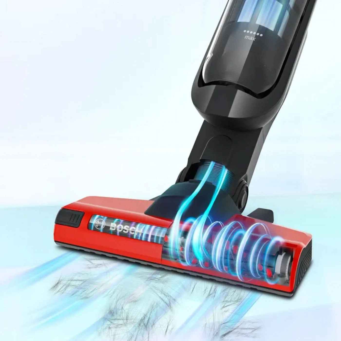 Bosch Athlet ProAnimal Vacuum Cleaner - Image 5