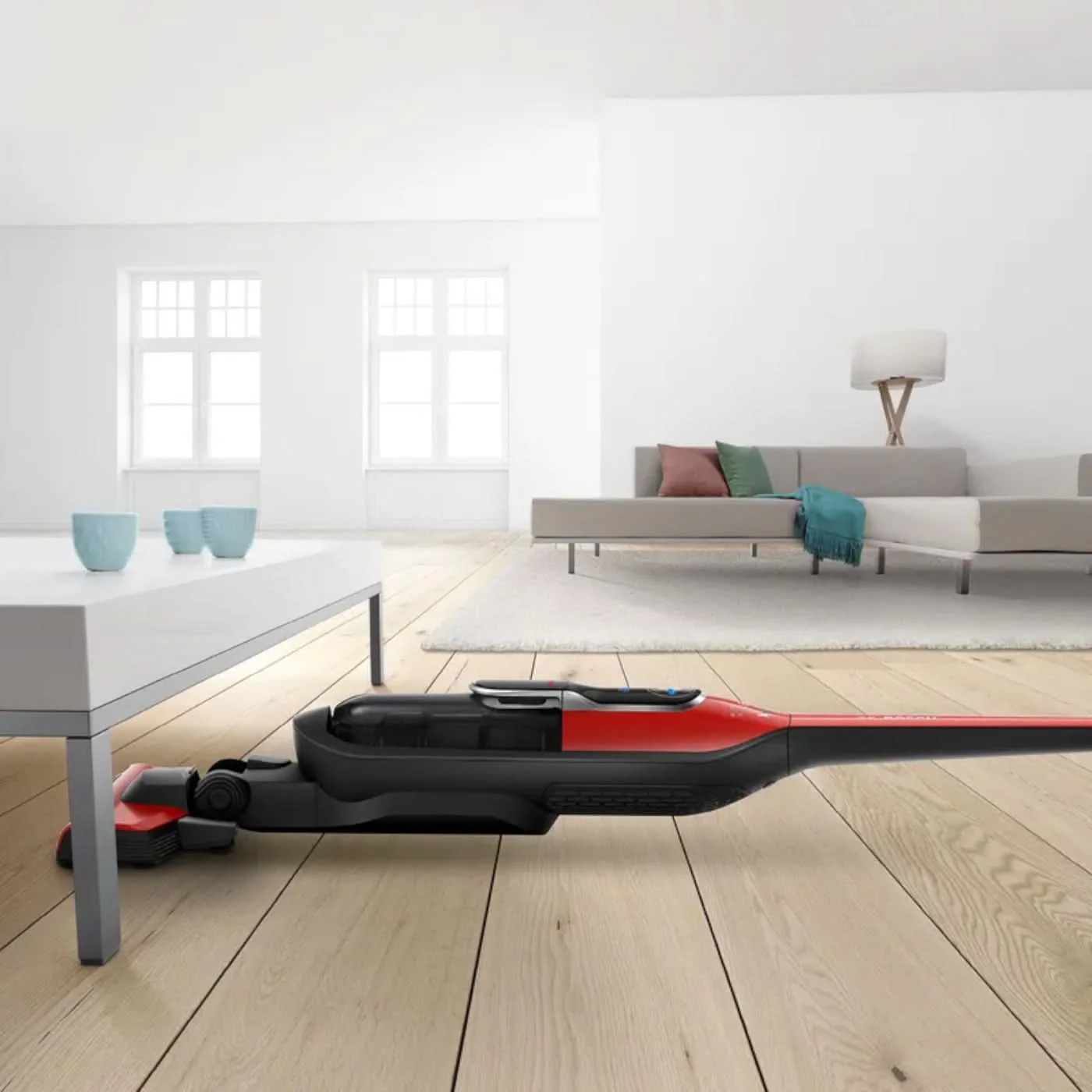 Bosch Athlet ProAnimal Vacuum Cleaner - Image 6