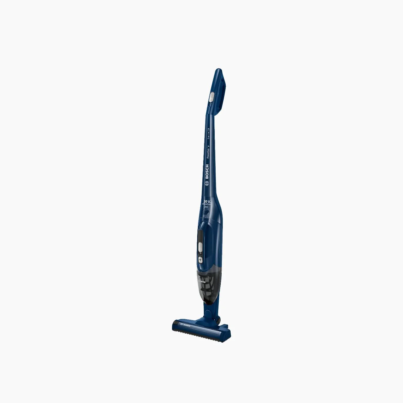 Bosch Move Serie2 Rechargeable Handstick Vacuum Cleaner