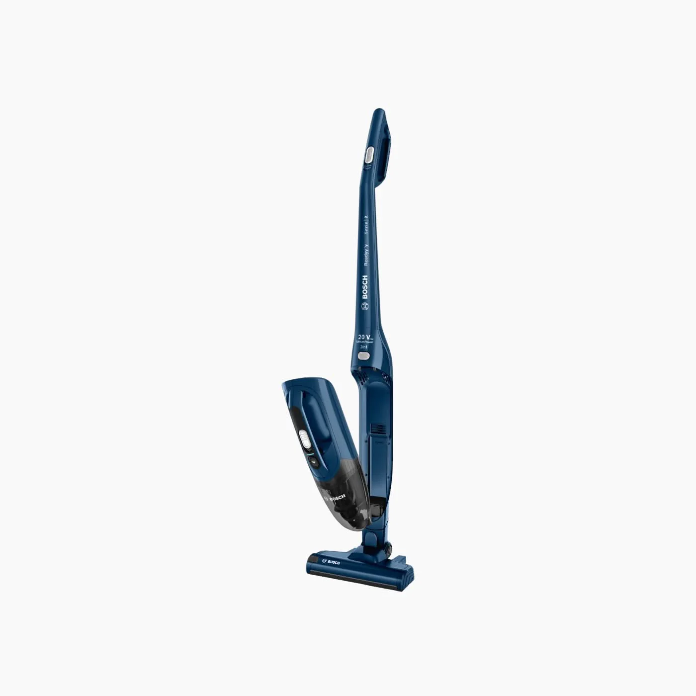 Bosch Move Serie2 Rechargeable Handstick Vacuum Cleaner - Image 2