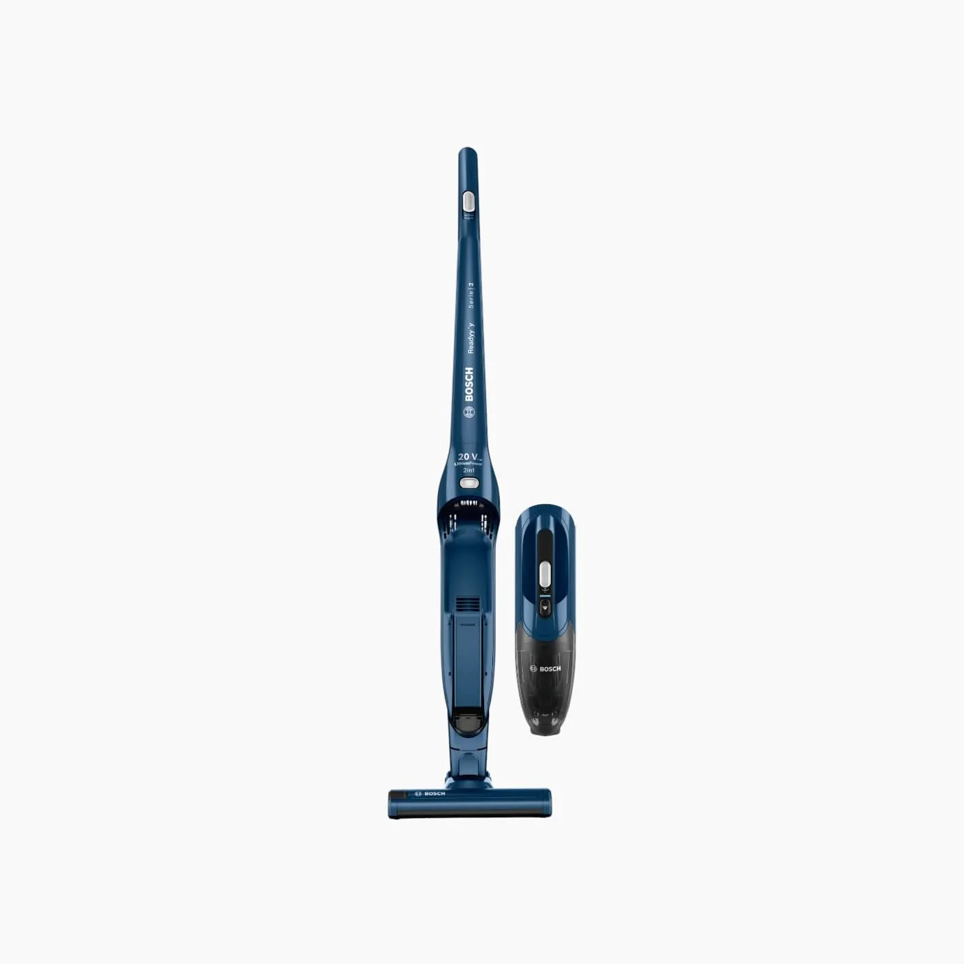 Bosch Move Serie2 Rechargeable Handstick Vacuum Cleaner - Image 3