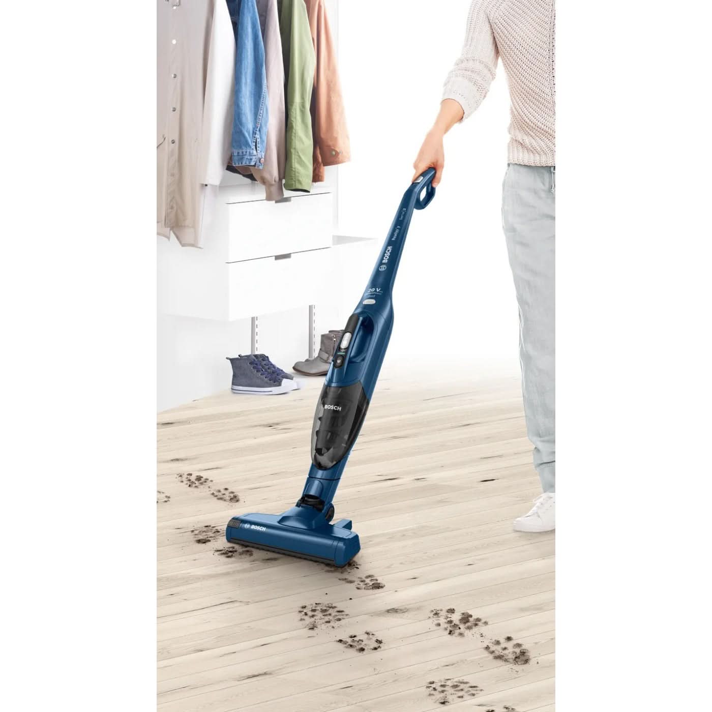 Bosch Move Serie2 Rechargeable Handstick Vacuum Cleaner - Image 5