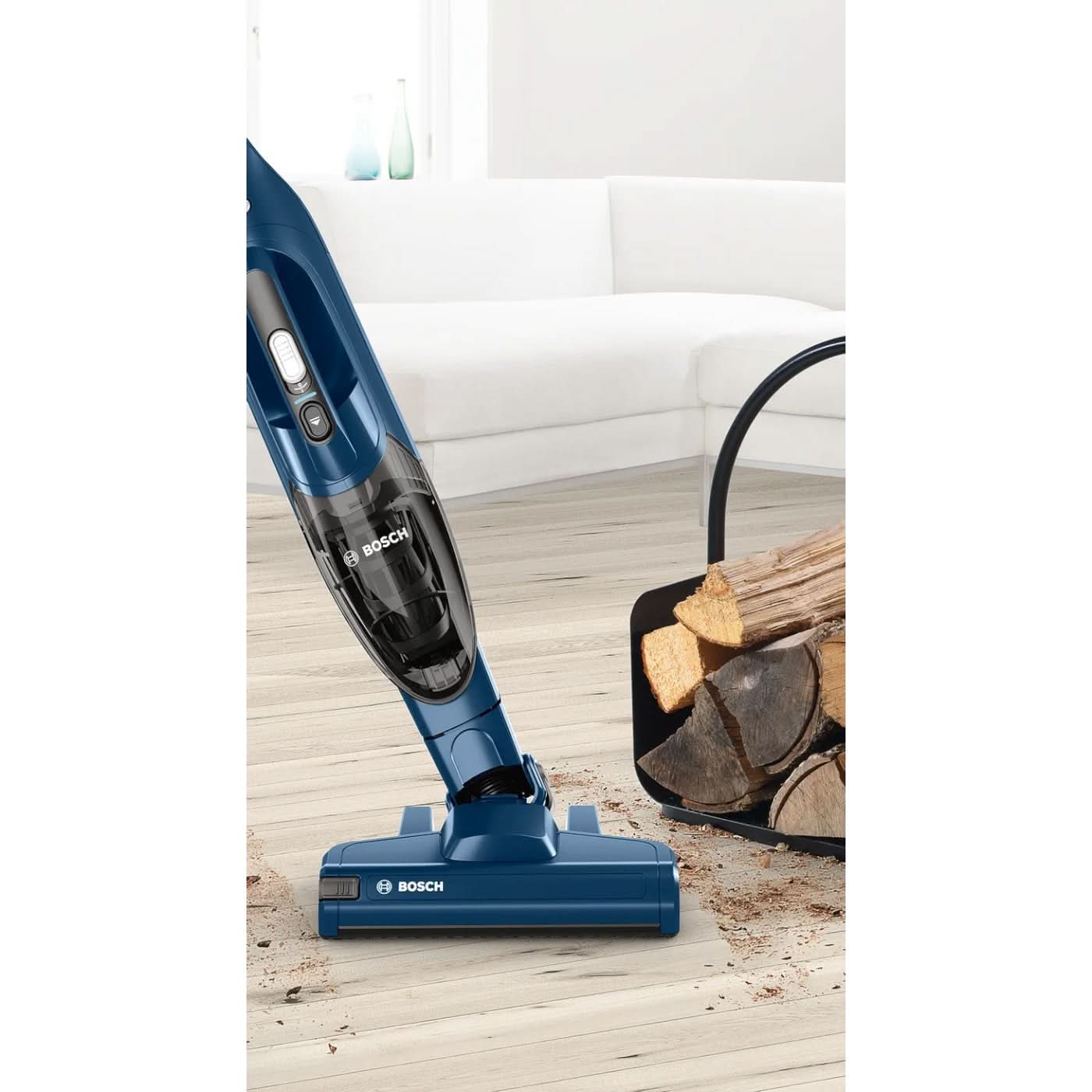 Bosch Move Serie2 Rechargeable Handstick Vacuum Cleaner - Image 6