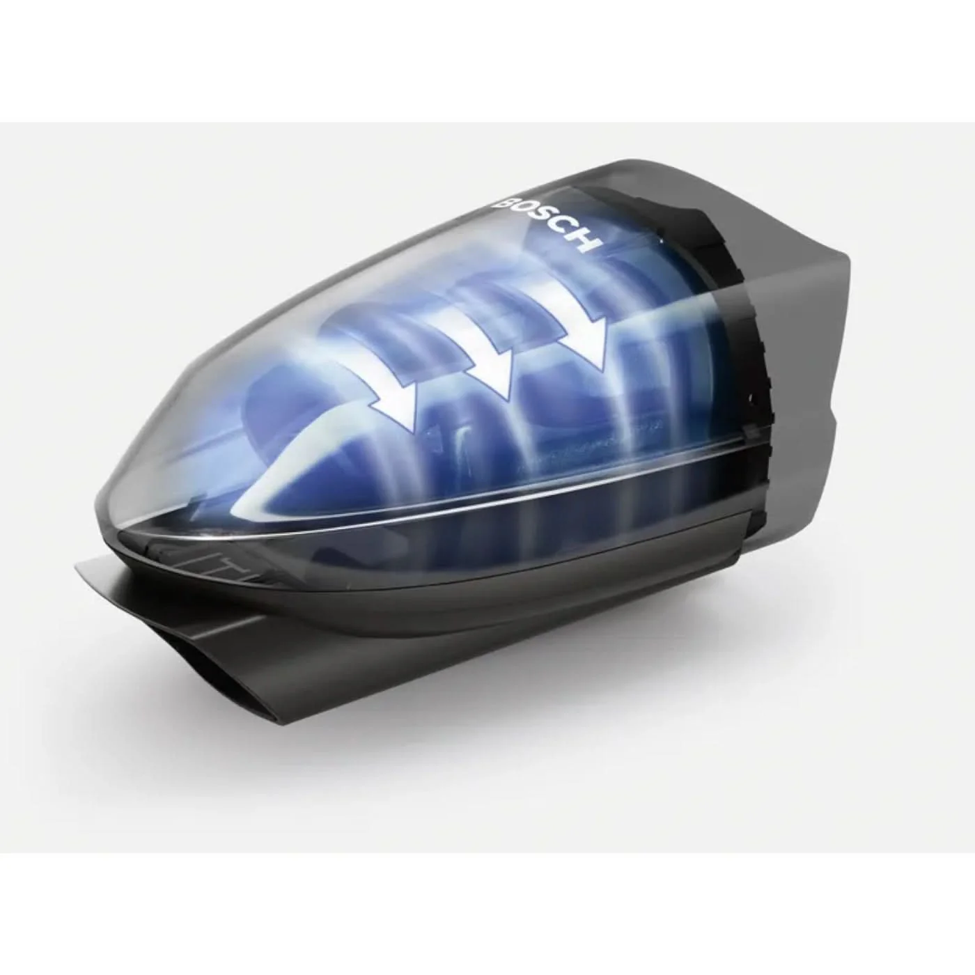 Bosch Move Serie2 Rechargeable Handstick Vacuum Cleaner - Image 9