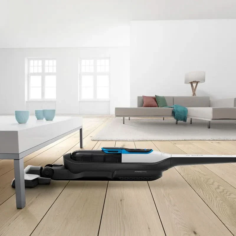 Bosch Pro Silence Serie 6 Rechargeable Handstick Vacuum Cleaner - Image 5