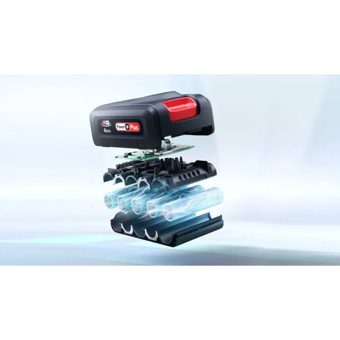 Bosch Unlimited Gen2 Serie8 Rechargeable Handstick Vacuum Cleaner - Image 11