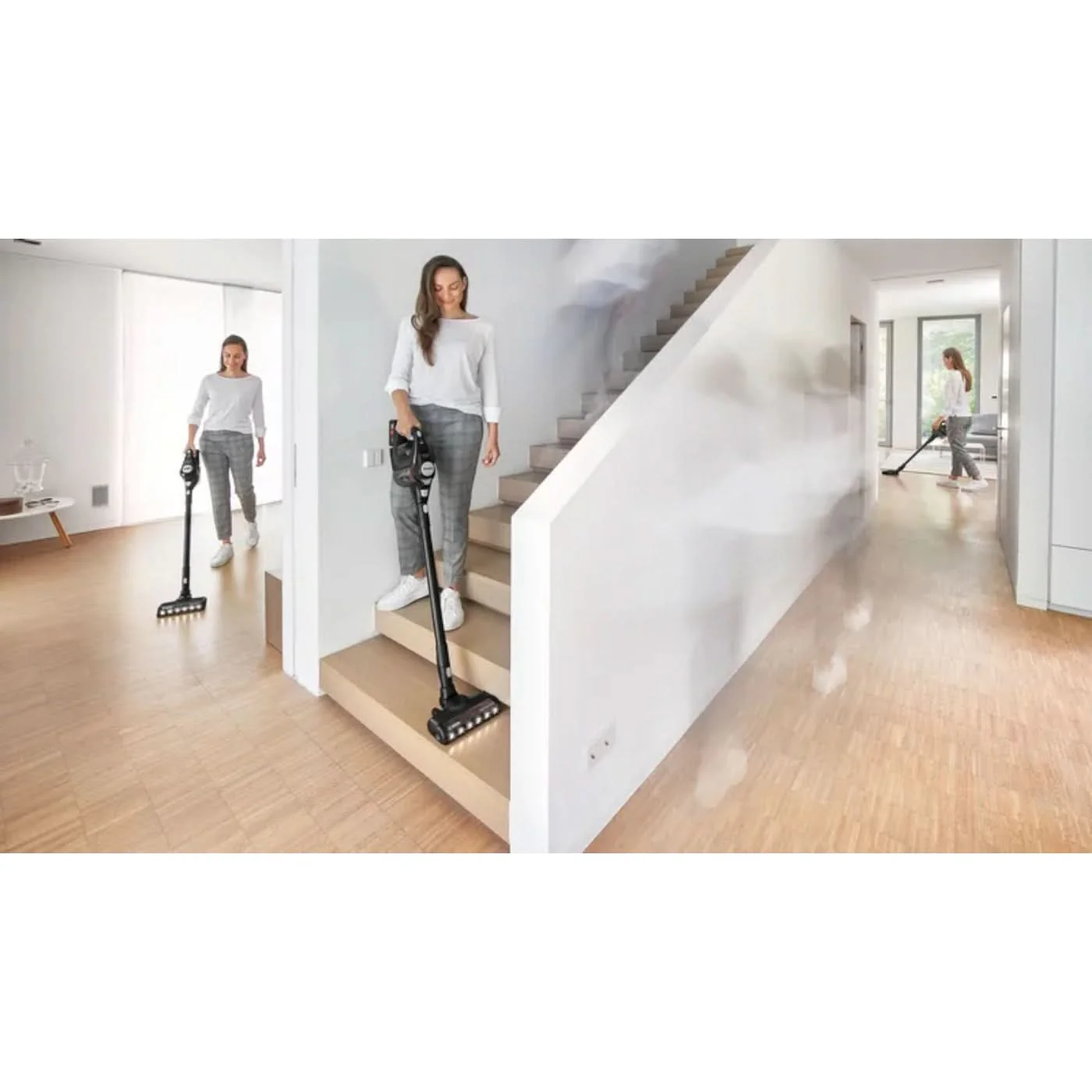 Bosch Unlimited Gen2 Serie8 Rechargeable Handstick Vacuum Cleaner - Image 13