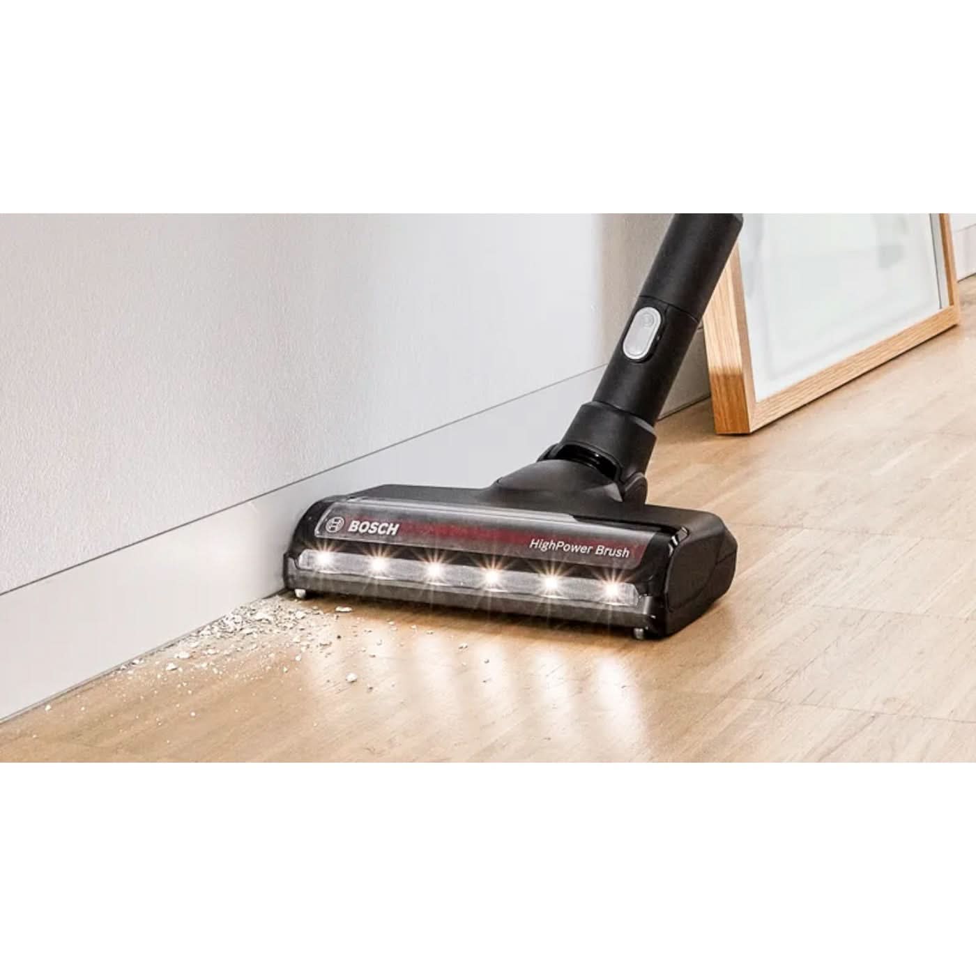 Bosch Unlimited Gen2 Serie8 Rechargeable Handstick Vacuum Cleaner - Image 19