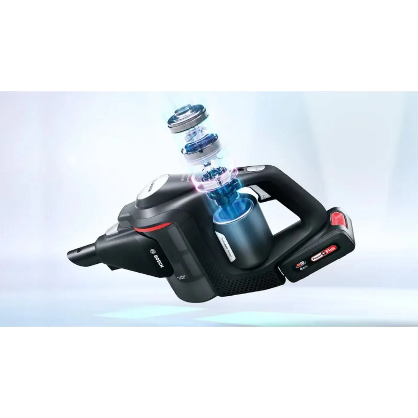 Bosch Unlimited Gen2 Serie8 Rechargeable Handstick Vacuum Cleaner - Image 21
