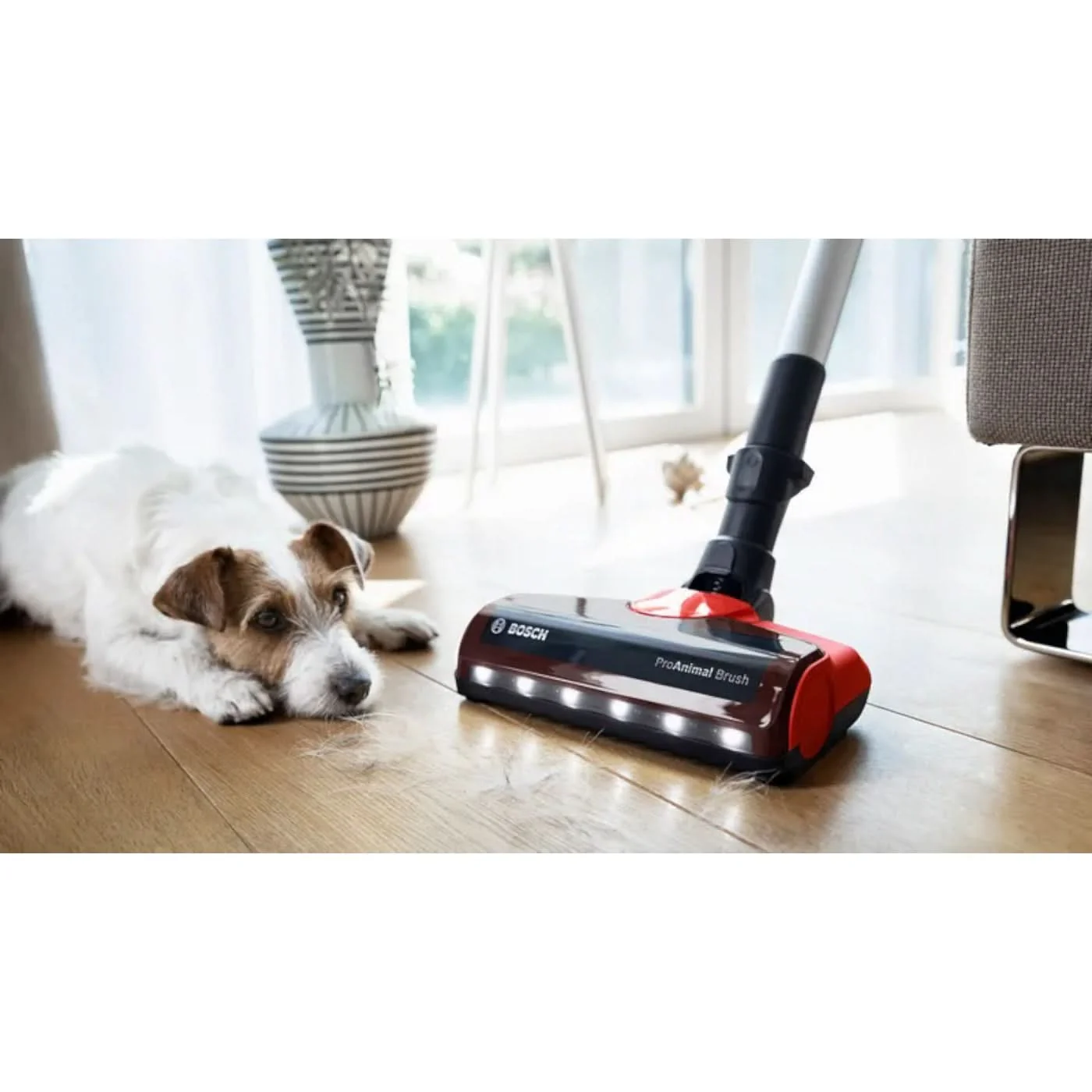 Bosch Unlimited ProAnimal Serie 7 Handstick Vacuum Cleaner - Image 12