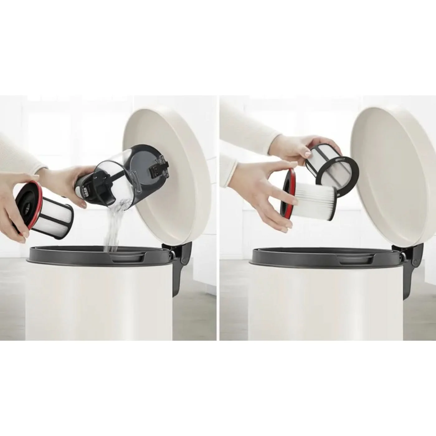 Bosch Unlimited Serie 6 Handstick Vacuum Cleaner - Image 5