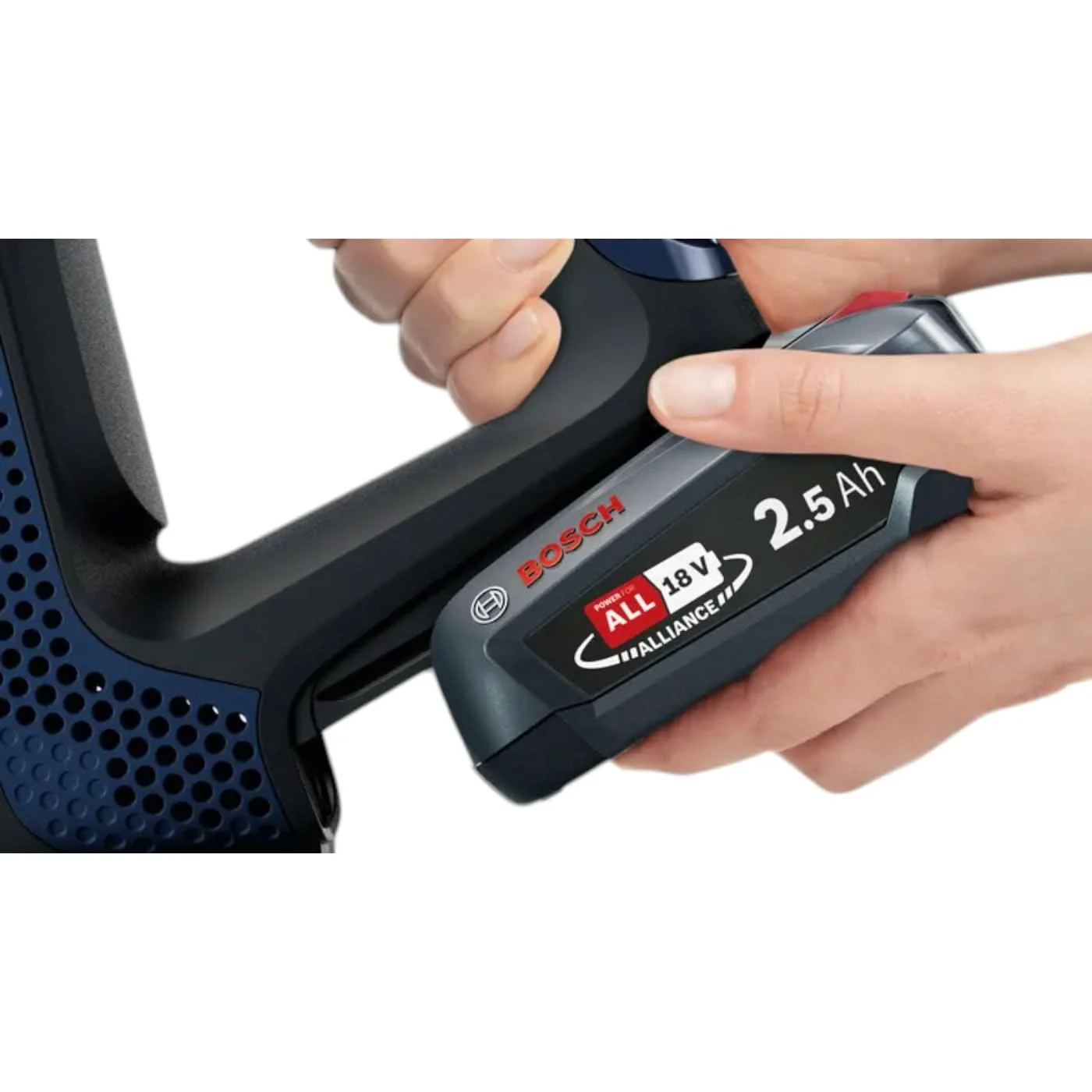 Bosch Unlimited Serie 6 Handstick Vacuum Cleaner - Image 6