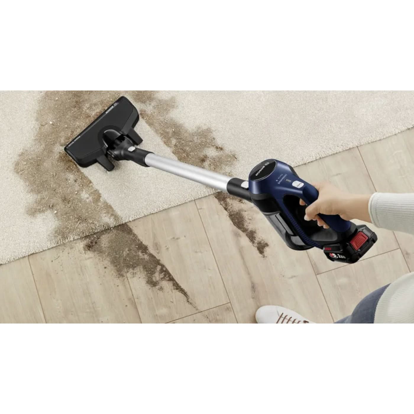Bosch Unlimited Serie 6 Handstick Vacuum Cleaner - Image 8