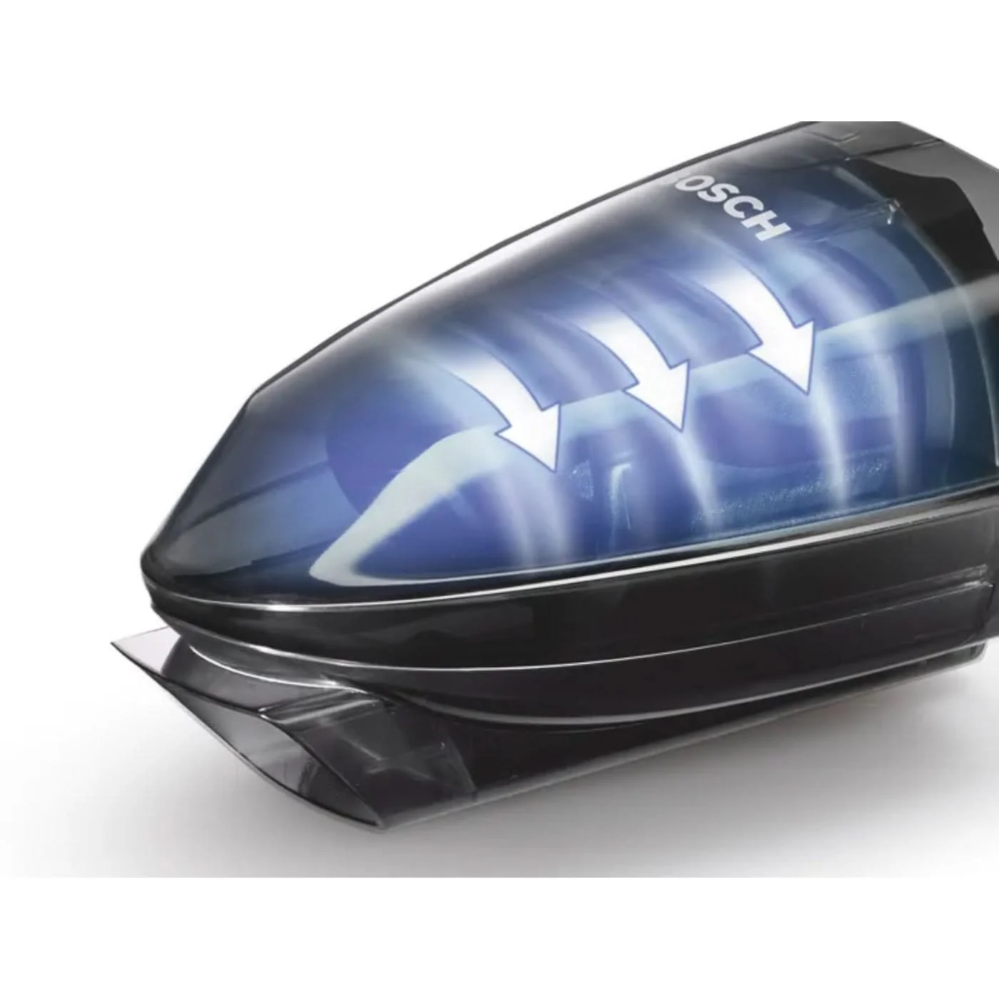 Bosch Rechargeable Vacuum Cleaner - Image 3