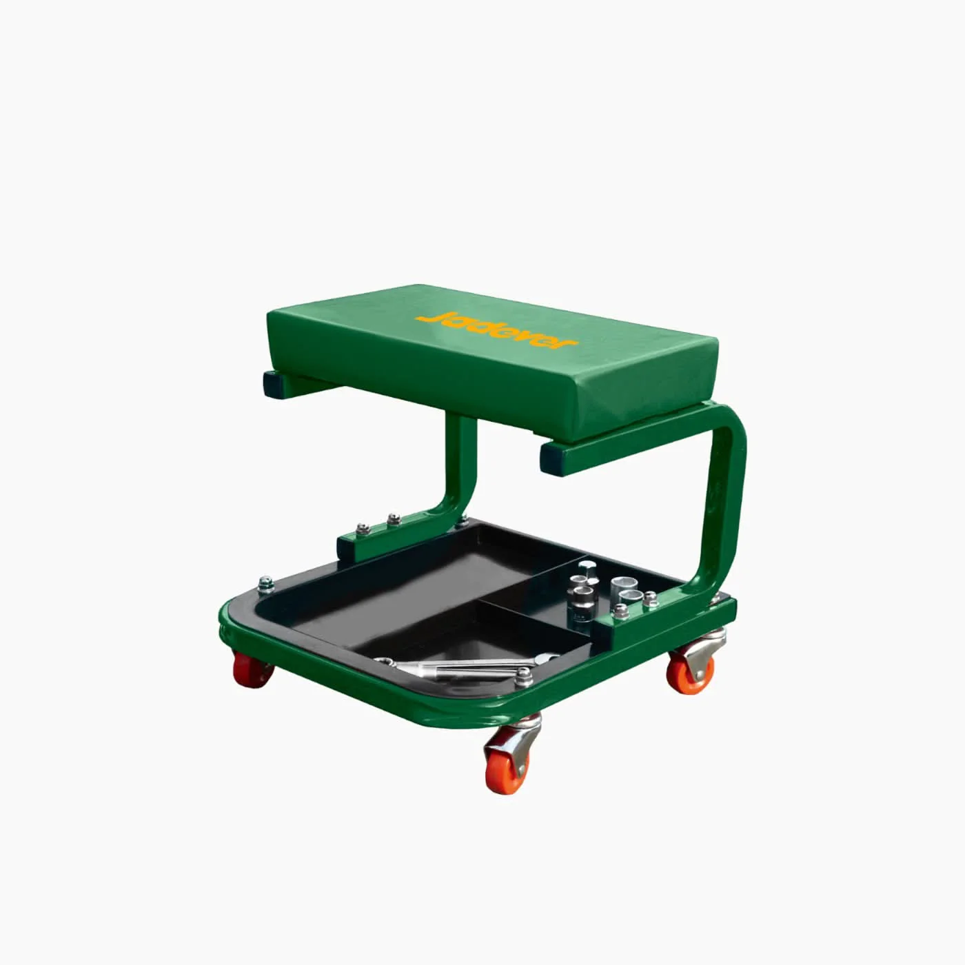 Jadever Rectangular Maintenance Chair - Image 2