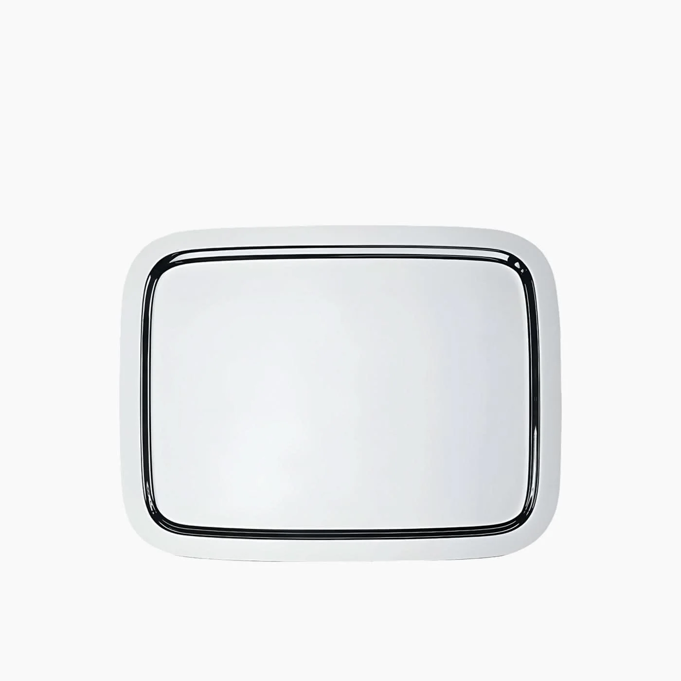 Wmf Rectangular Serving Tray Stainless Steel - Image 5