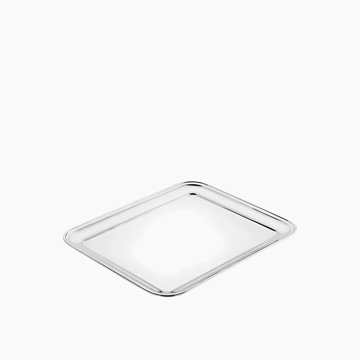 Pintinox Rectangular Tray