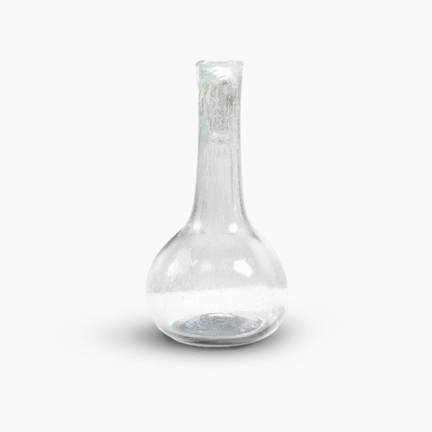 BH Living Recycled Cylinder Vase - Image 2