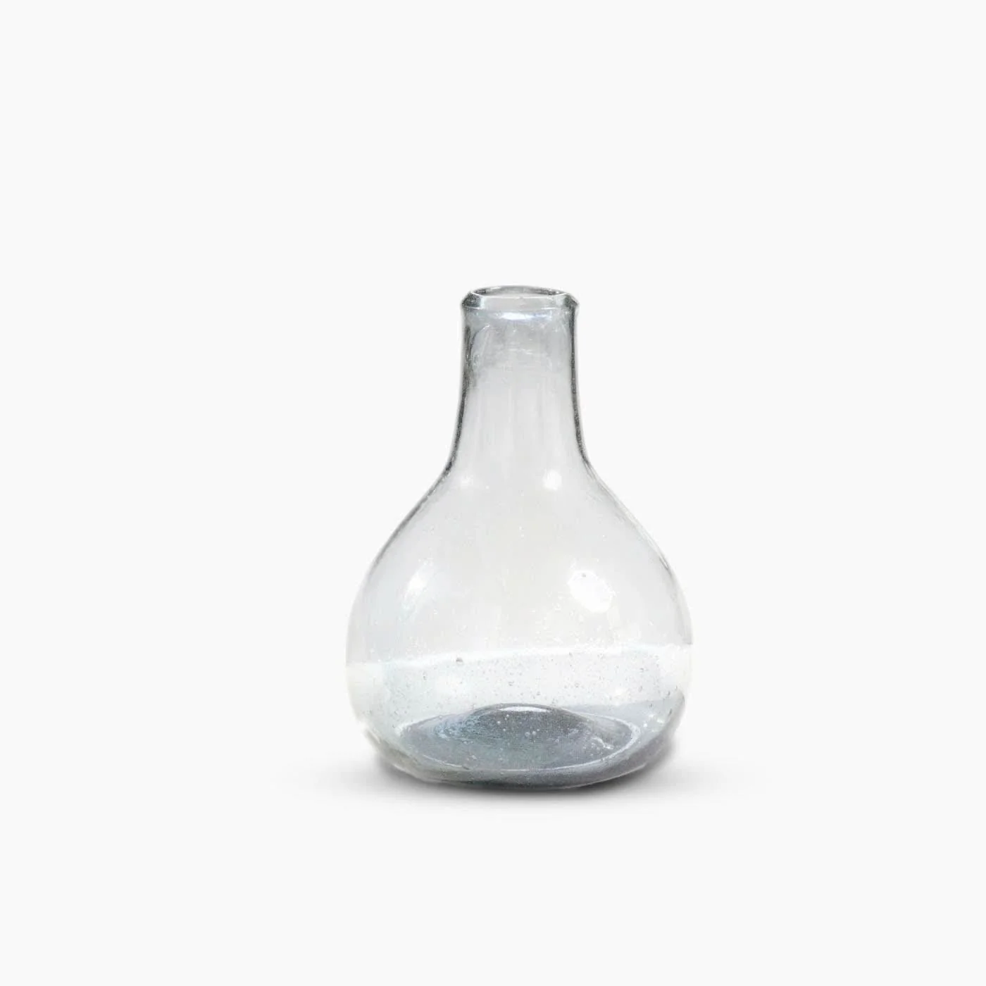 BH Living Decor Recycled Sun Vase