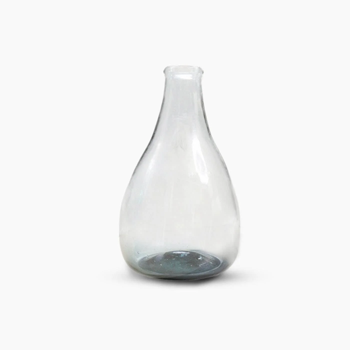 BH Living Recycled Teardrop Vase