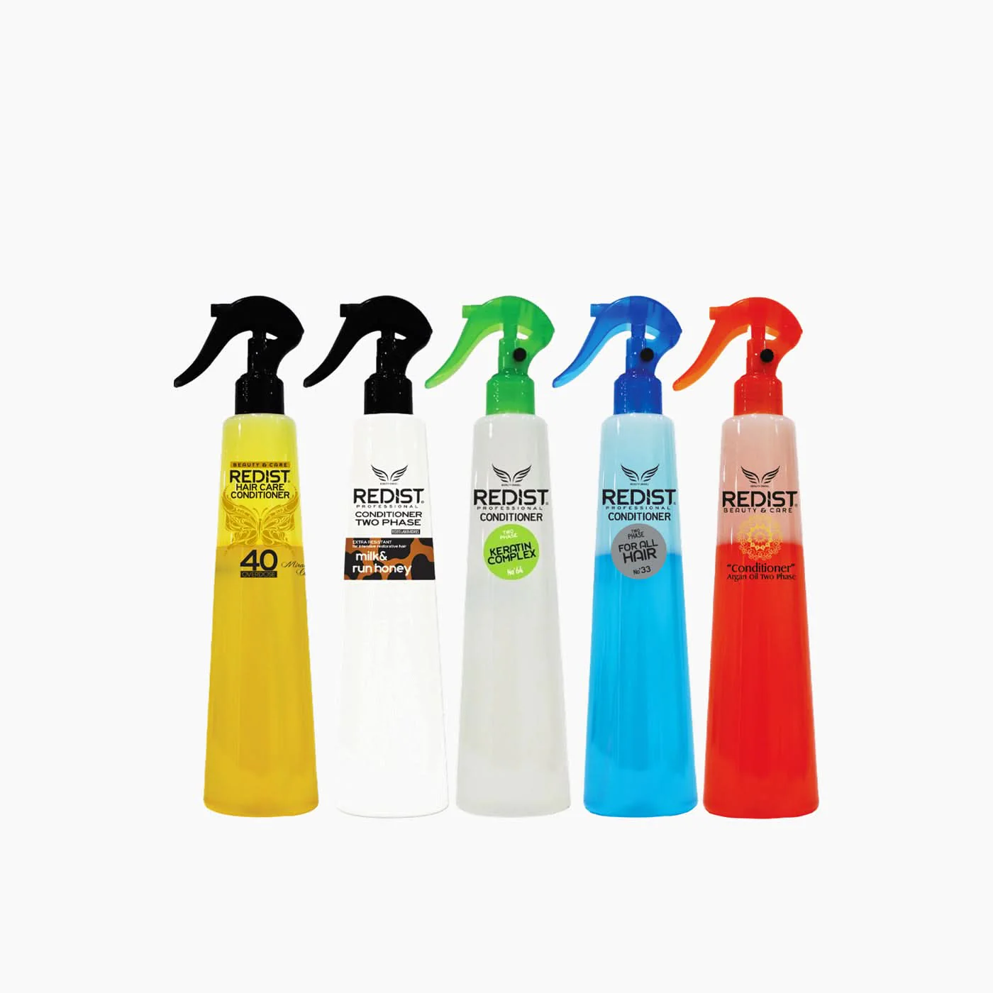 Redist 2 Phase Hair Conditioner - Image 5